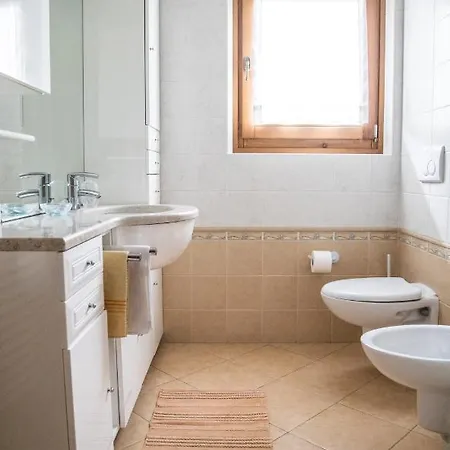 Sisters Apartman