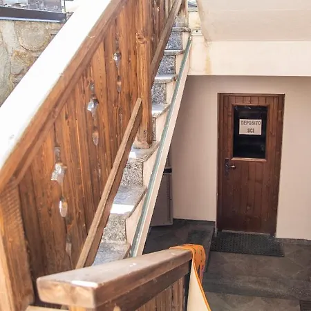Apartman Sisters Livigno