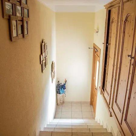 Apartamento Sisters *