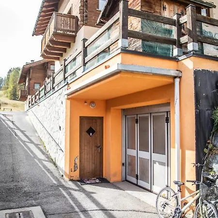 Sisters Apartamento Livigno